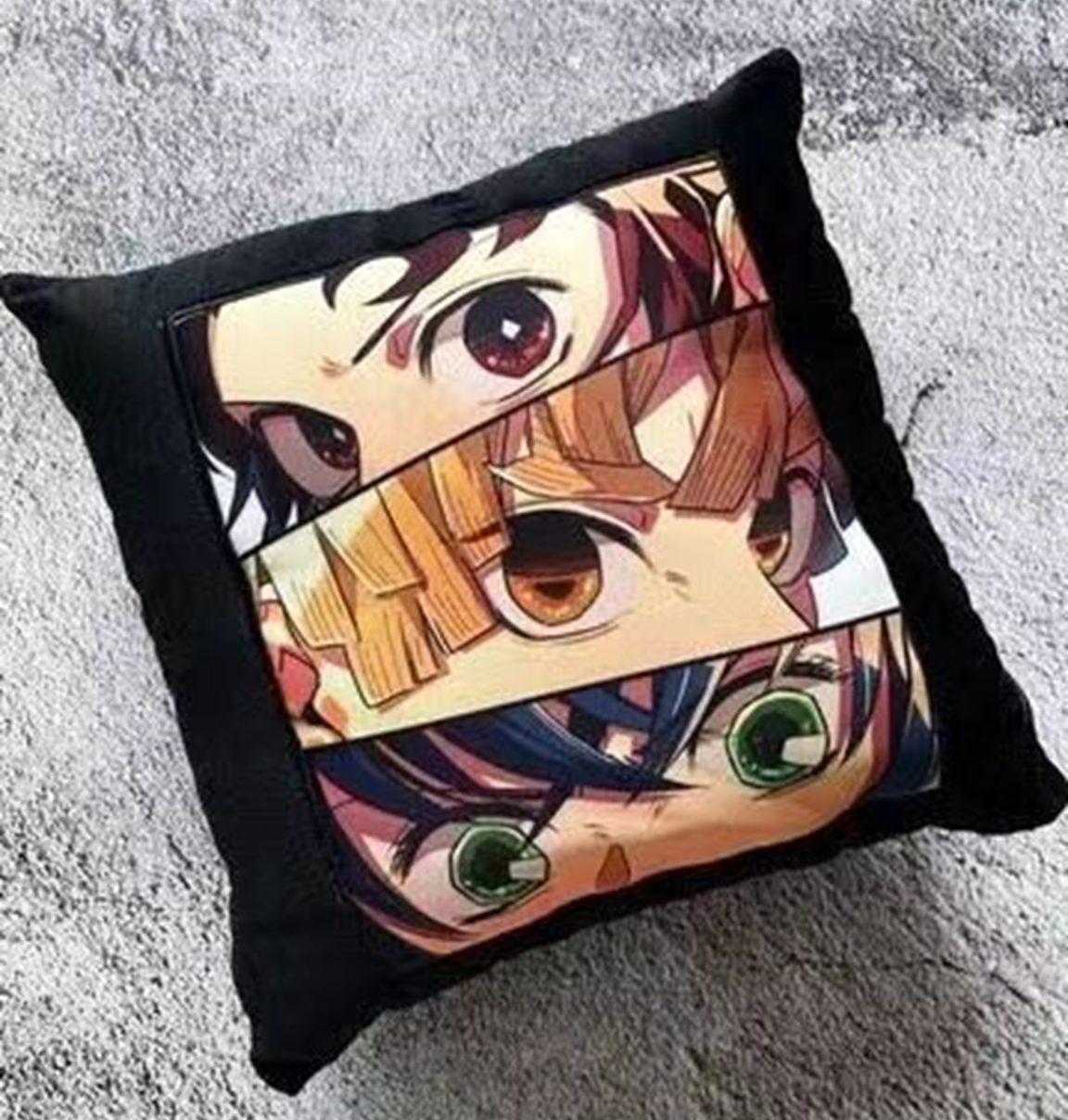 Demon Slayer Plush Pillow