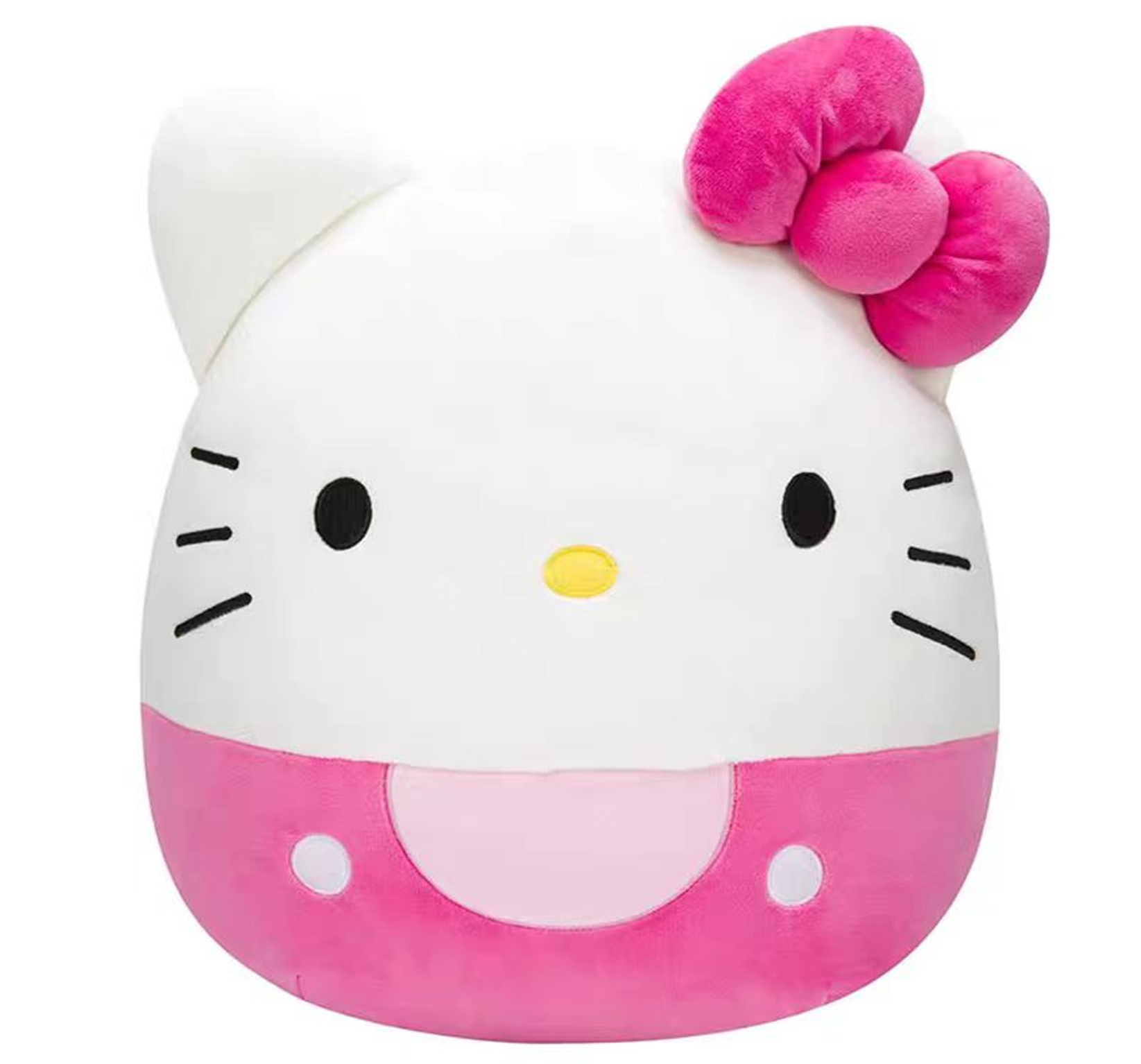 Animal Series Plush Pillow
