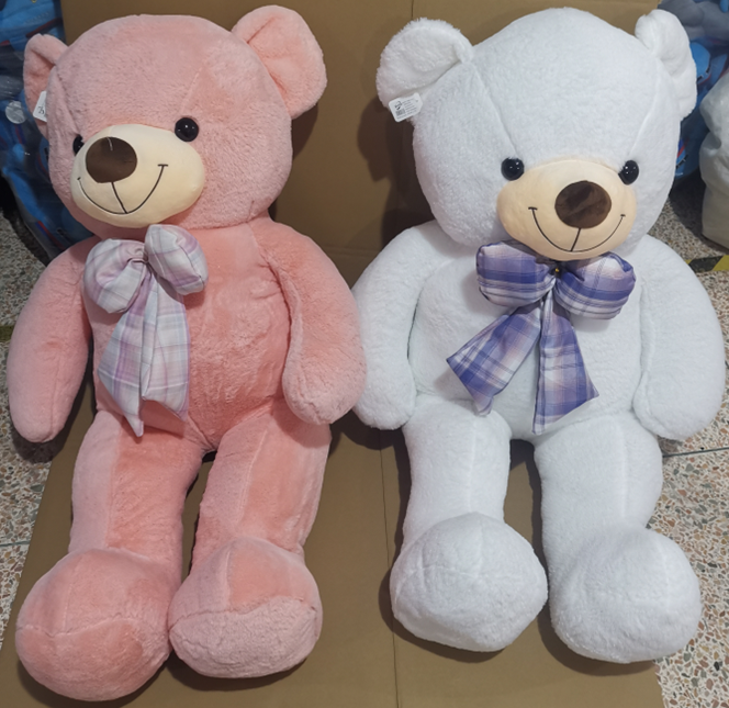 Bow Tie Bear
