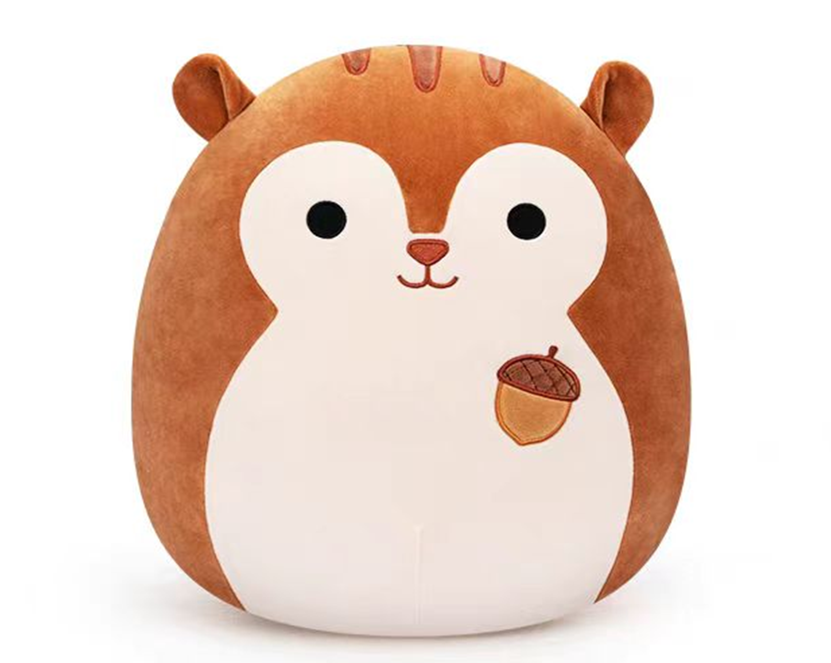 Chick Animal Plush Pillow