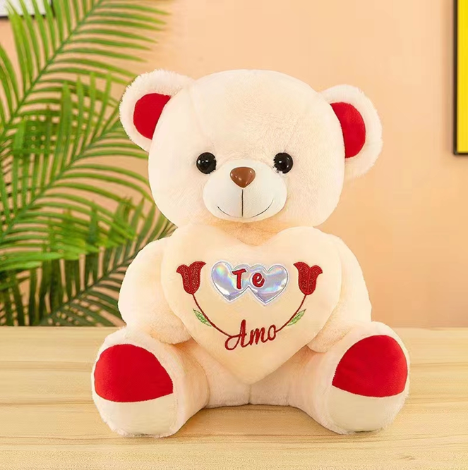 Love Bear