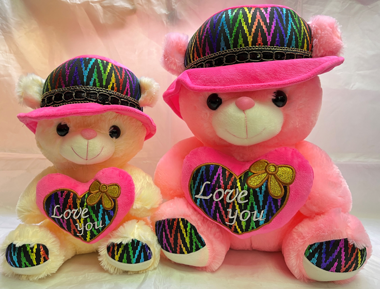 Hat Bear