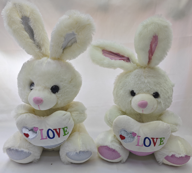 New Heart Rabbit