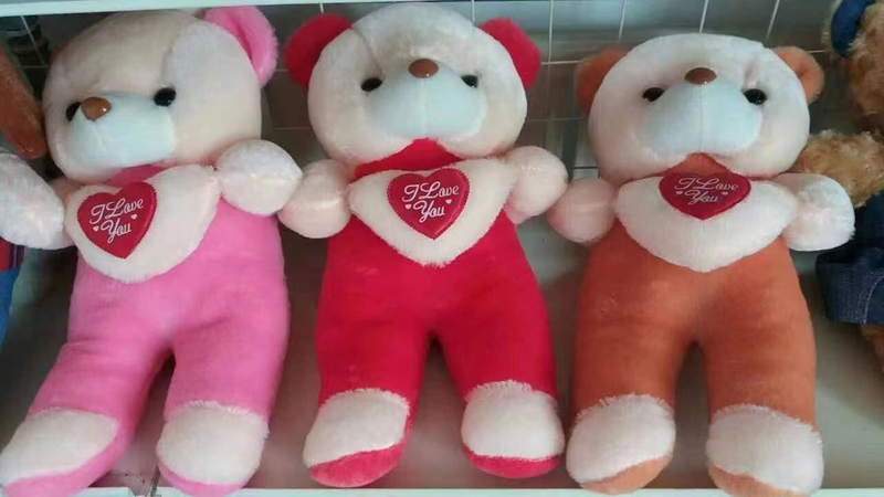 Love Bear