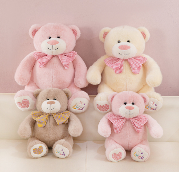 Dun Dun Bear