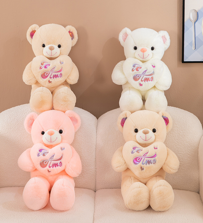 TE LOVE Bear