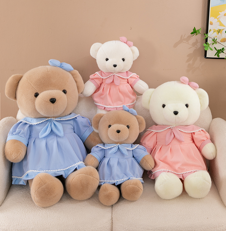 Lolita Dress Bear