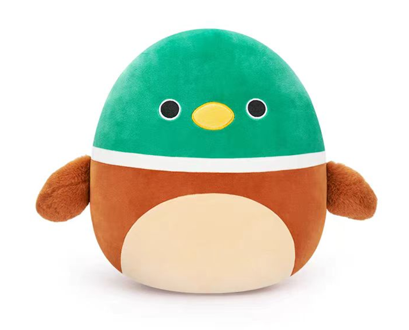 Monkey Animal Plush Pillow