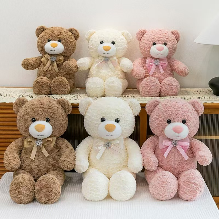 Bow Tie Teddy
