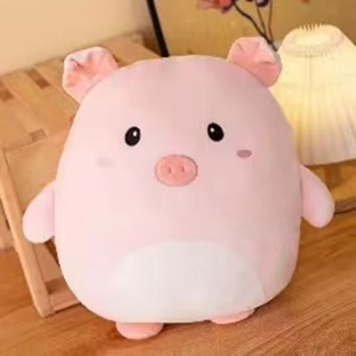 Unicorn Plush Pillow