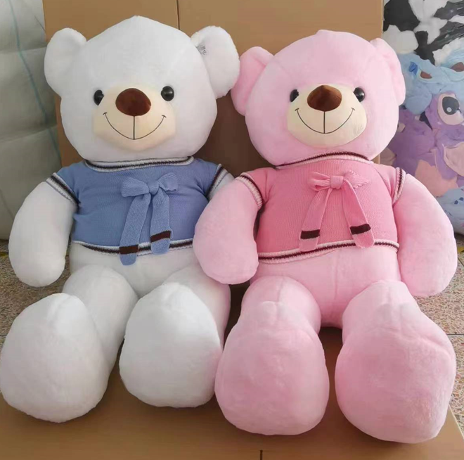 Sweater Bear