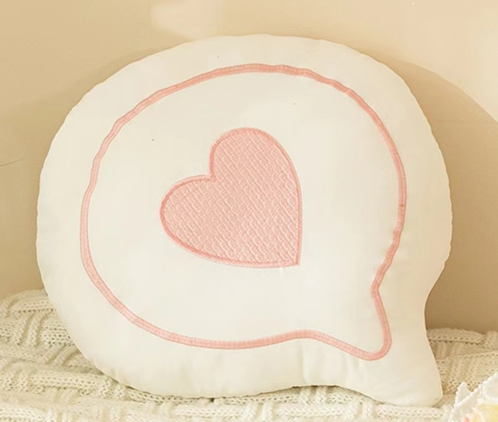 Carrot Vegetable Plush Pillow