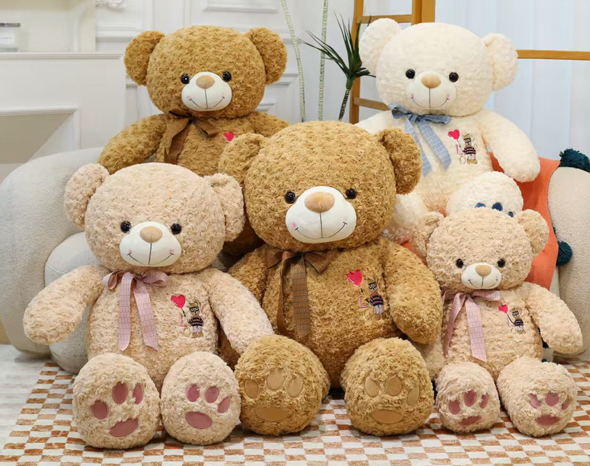 Love Bear