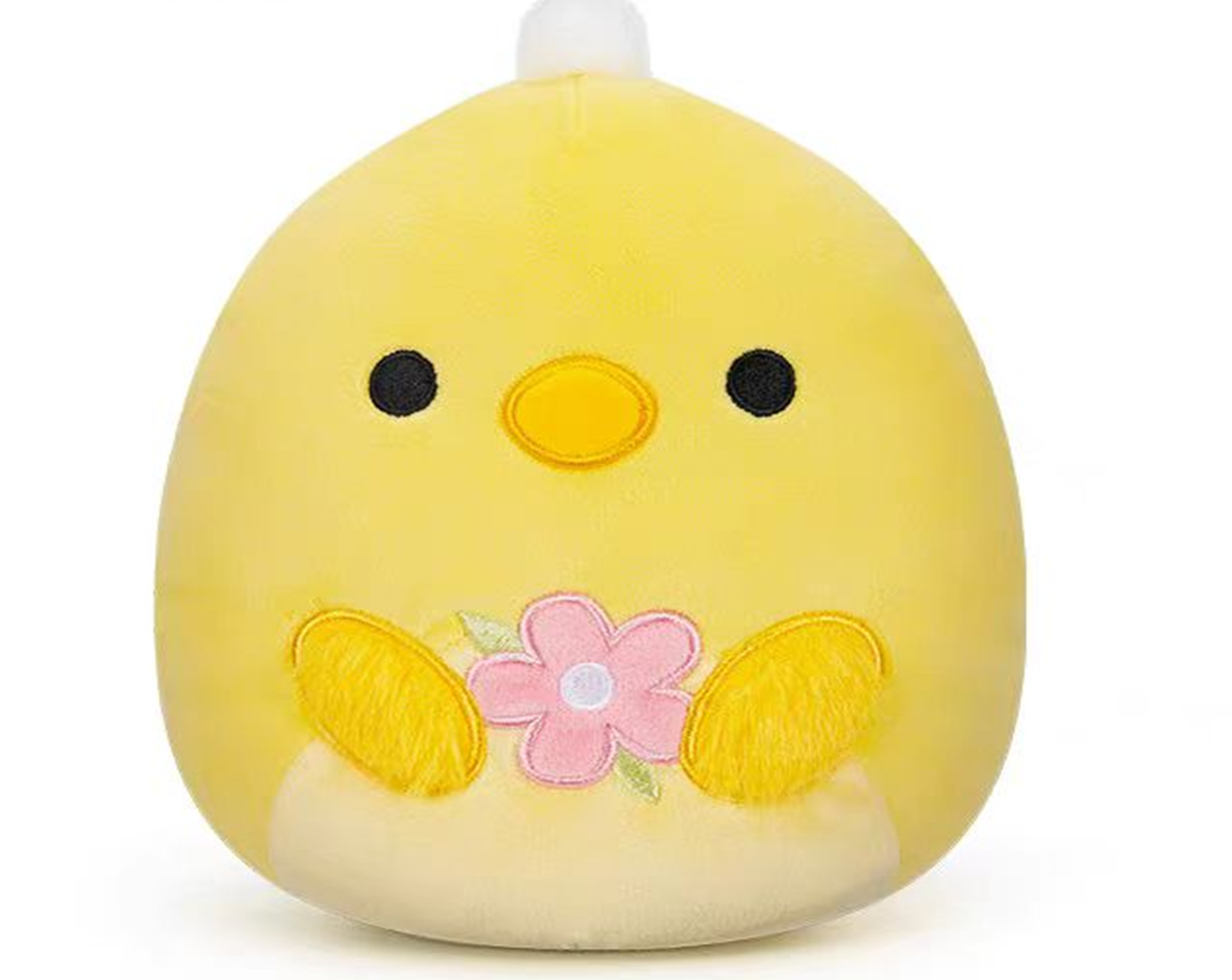Chick Animal Plush Pillow