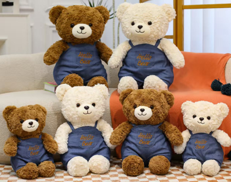 Teddy Bear