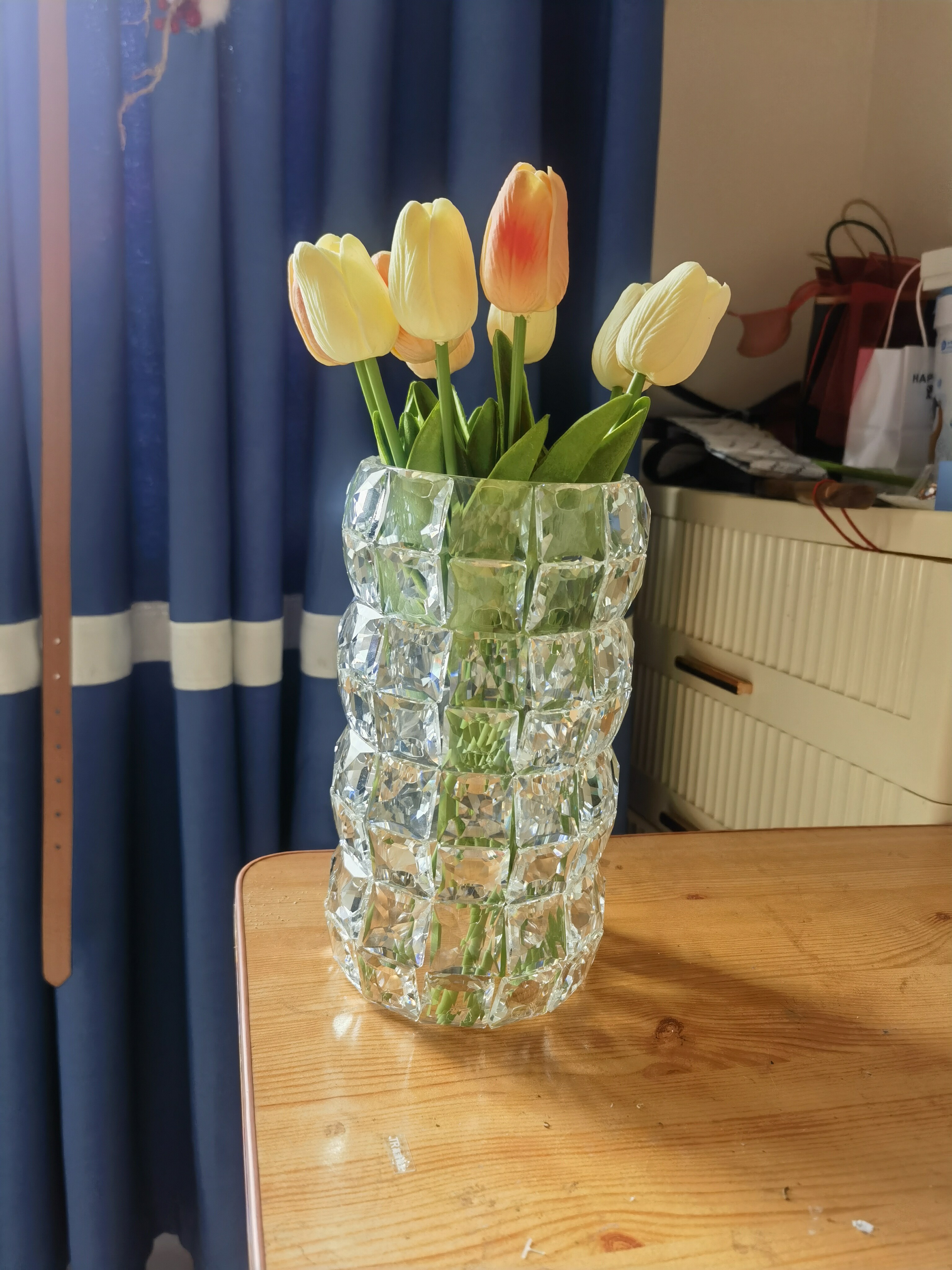 Aurora Vase