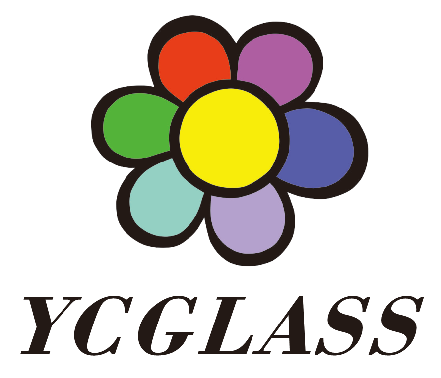 YCGLASS Logo