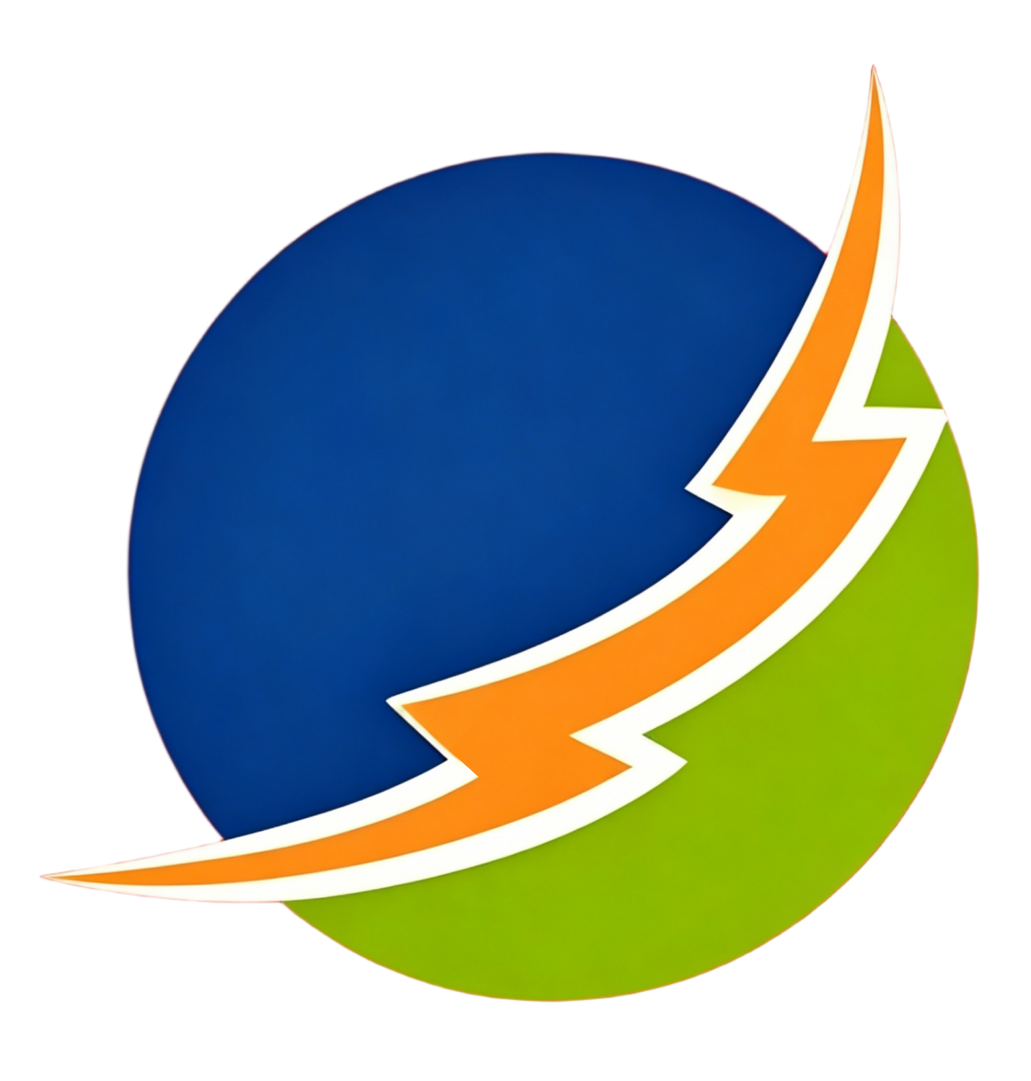 公司 Logo