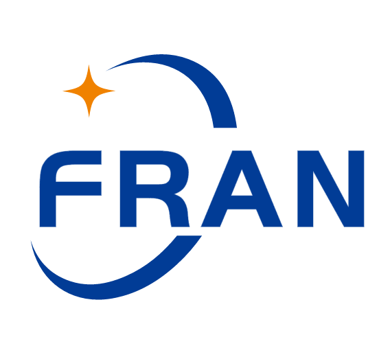 弗朗新能源 Logo