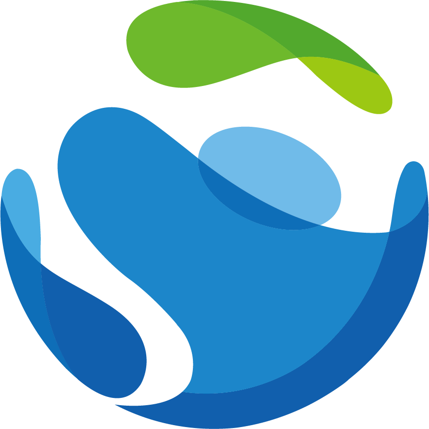 永安电子 Logo