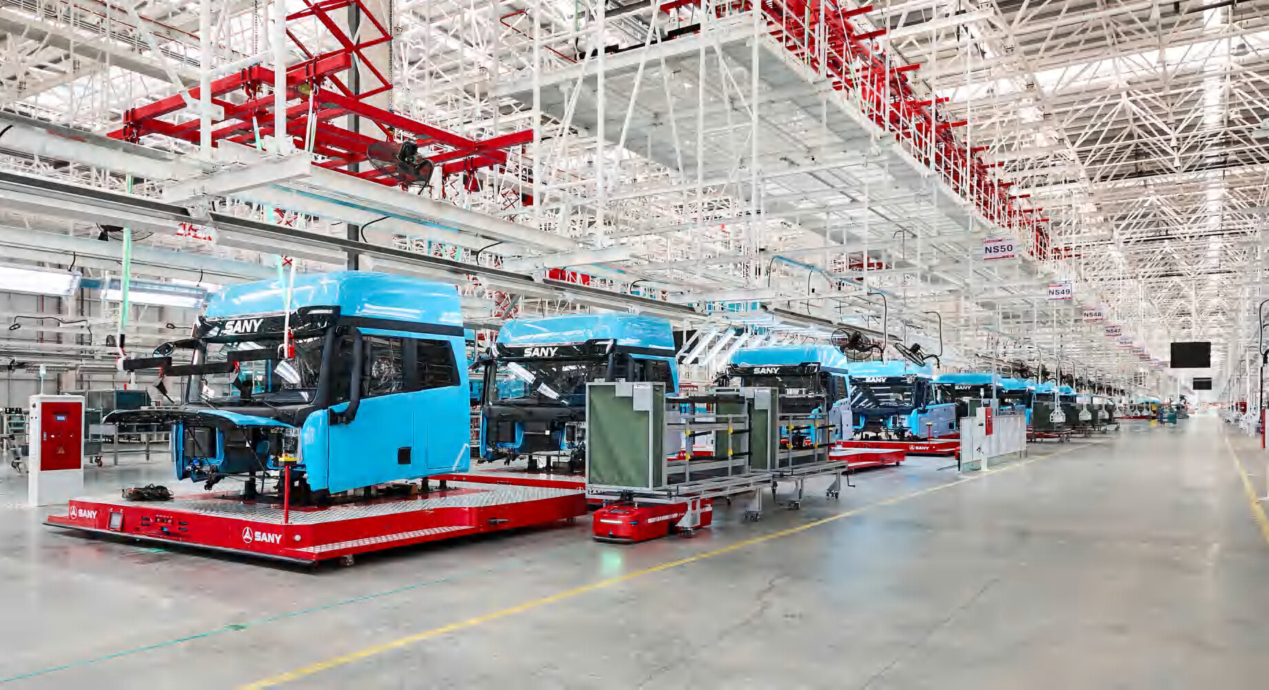 World-Class Manufacturing
