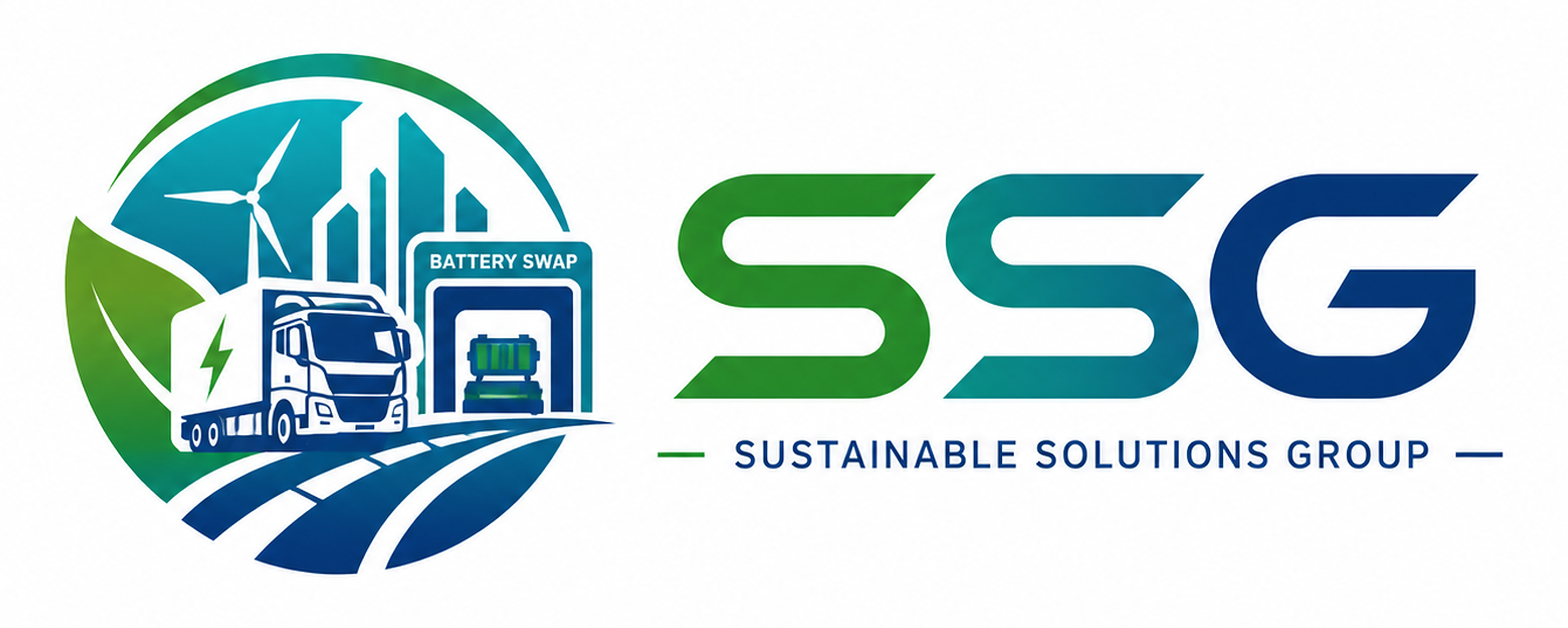 SSG Logo