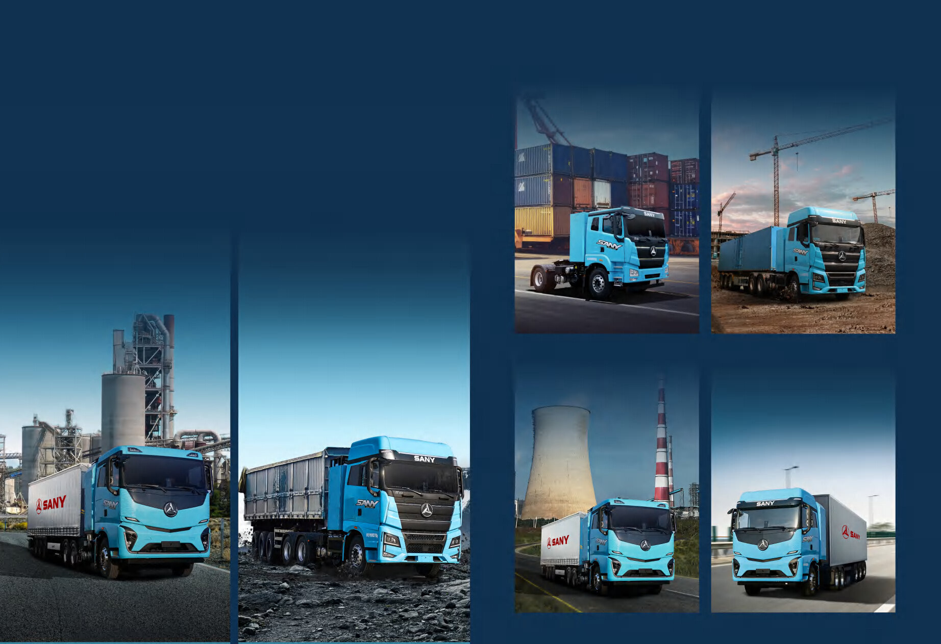 Driving Cleaner Fleets