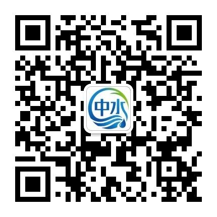 微信公众号二维码