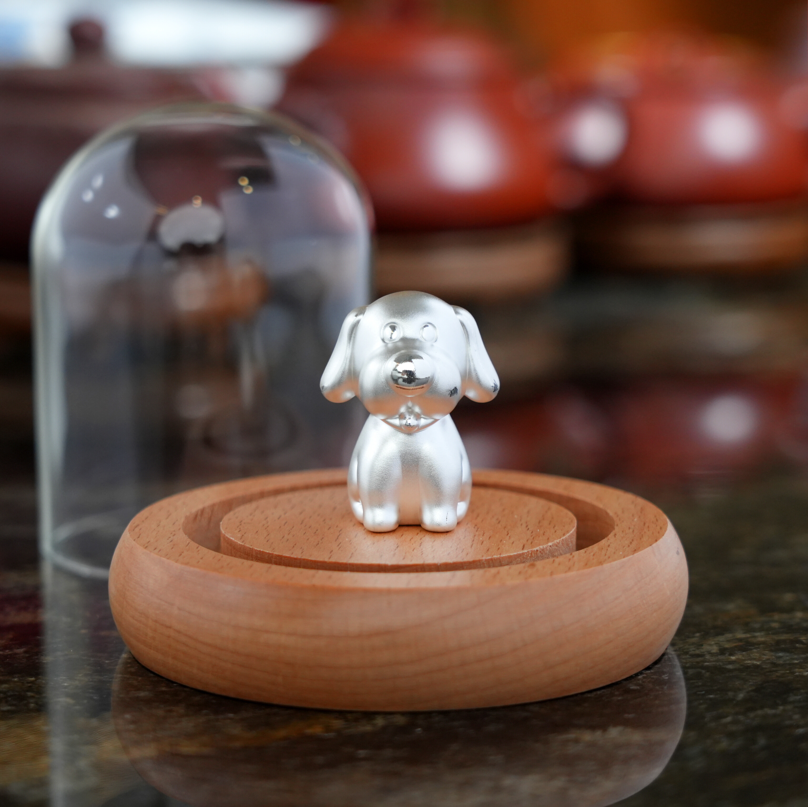 十二生肖-狗 - 图片1
