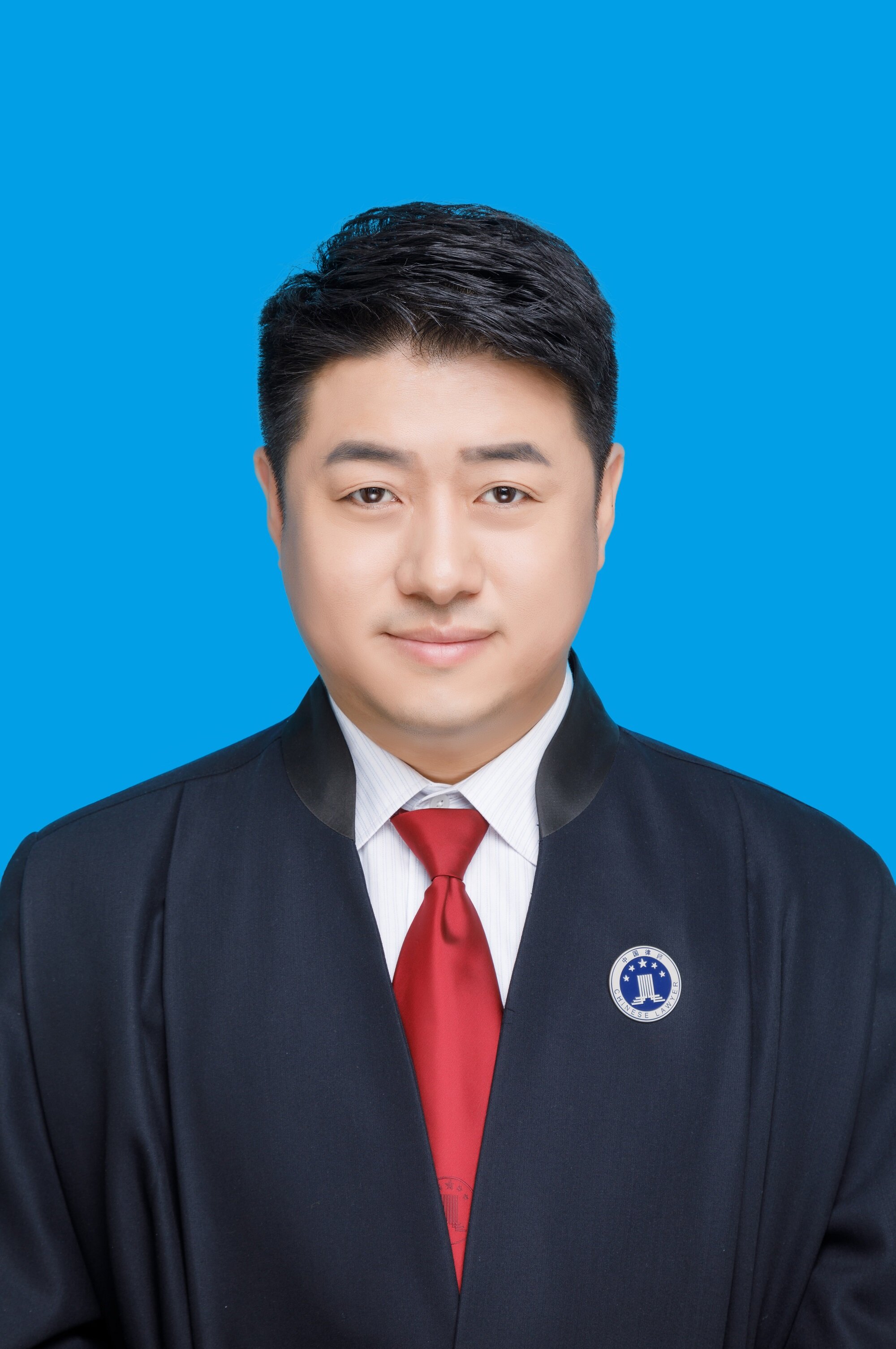 付浩然