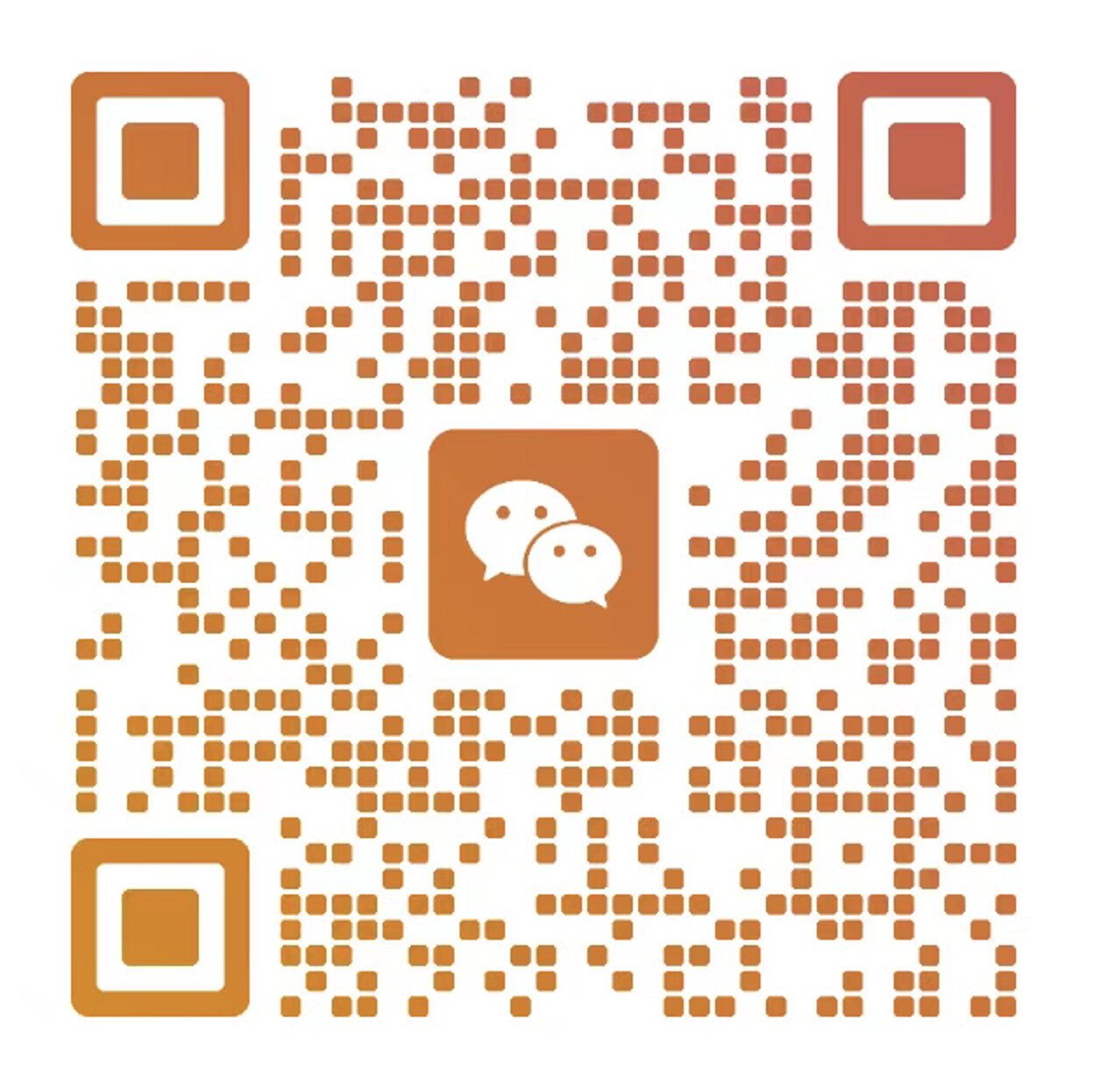 WeChat QR Code