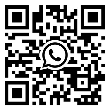 WhatsApp QR Code