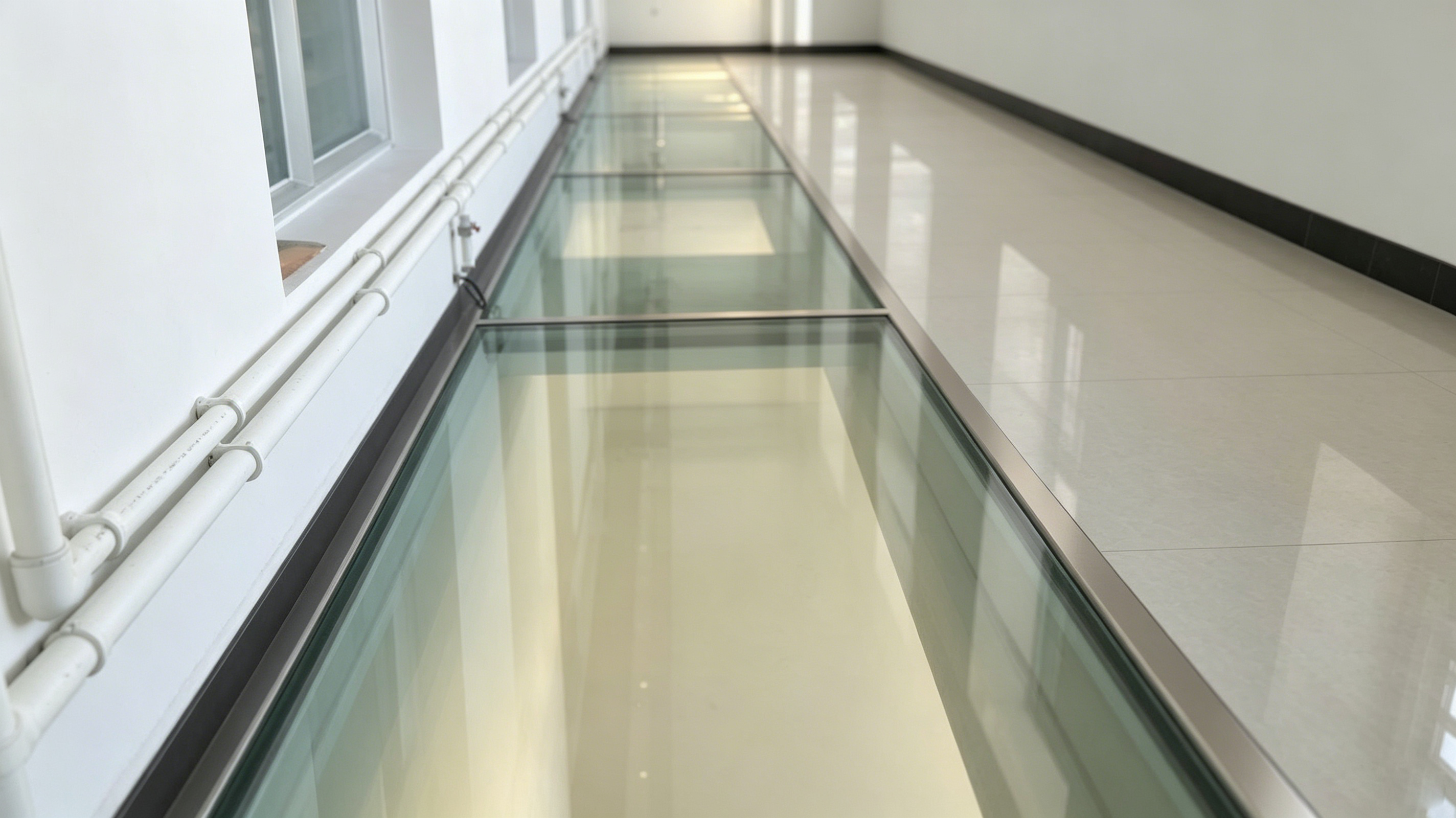 4 Safety Glass