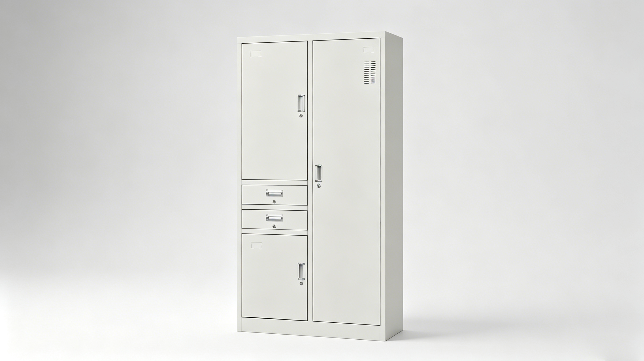 WJG-15 Multi-Purpose Cabinet