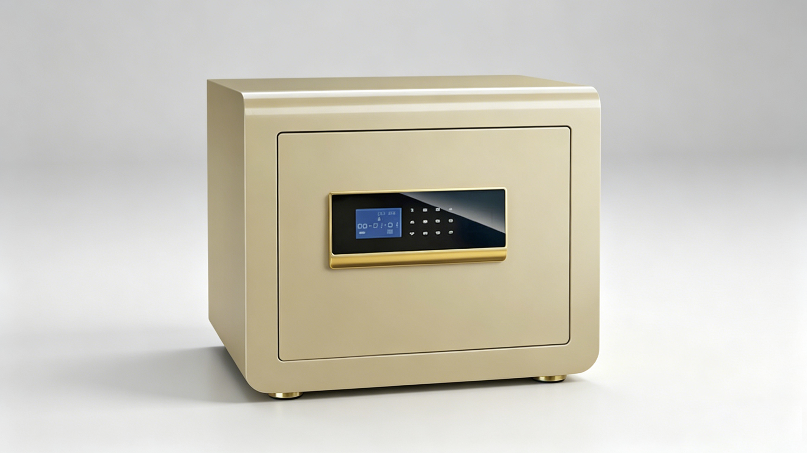 BXG-05 Safe