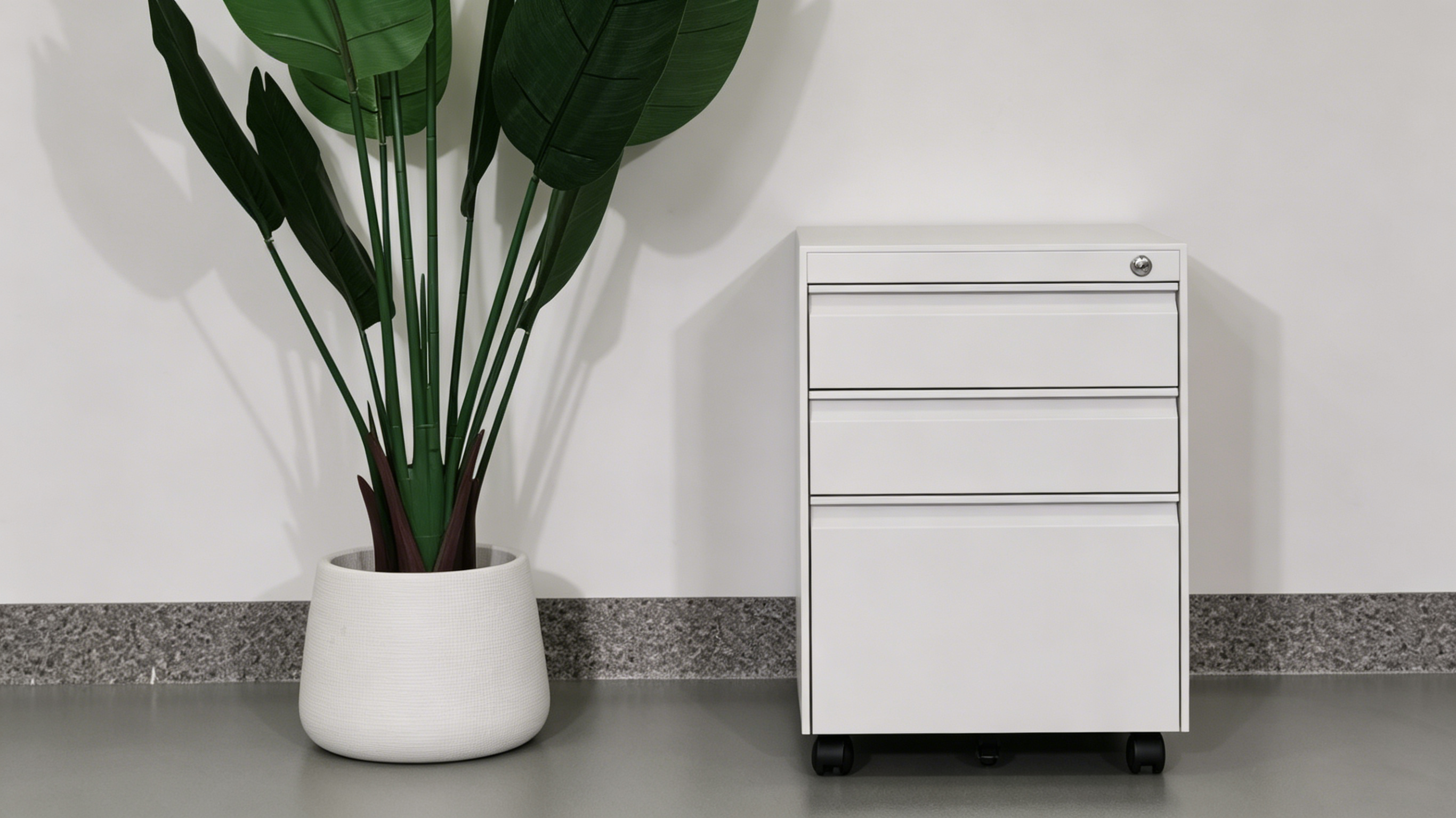 JTJS-03 Activity Cabinet