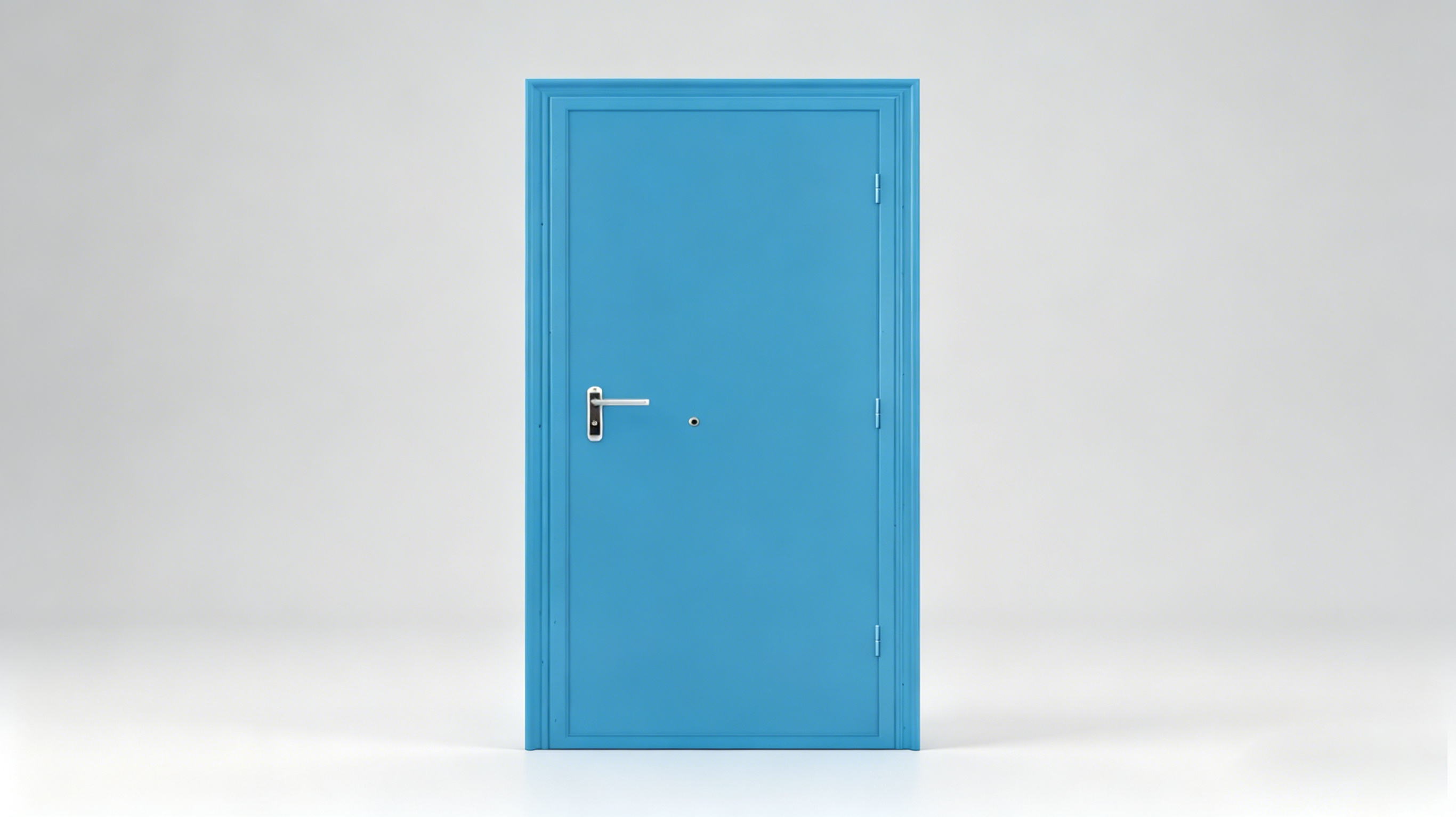 HDL-JYM-19 Garage Door