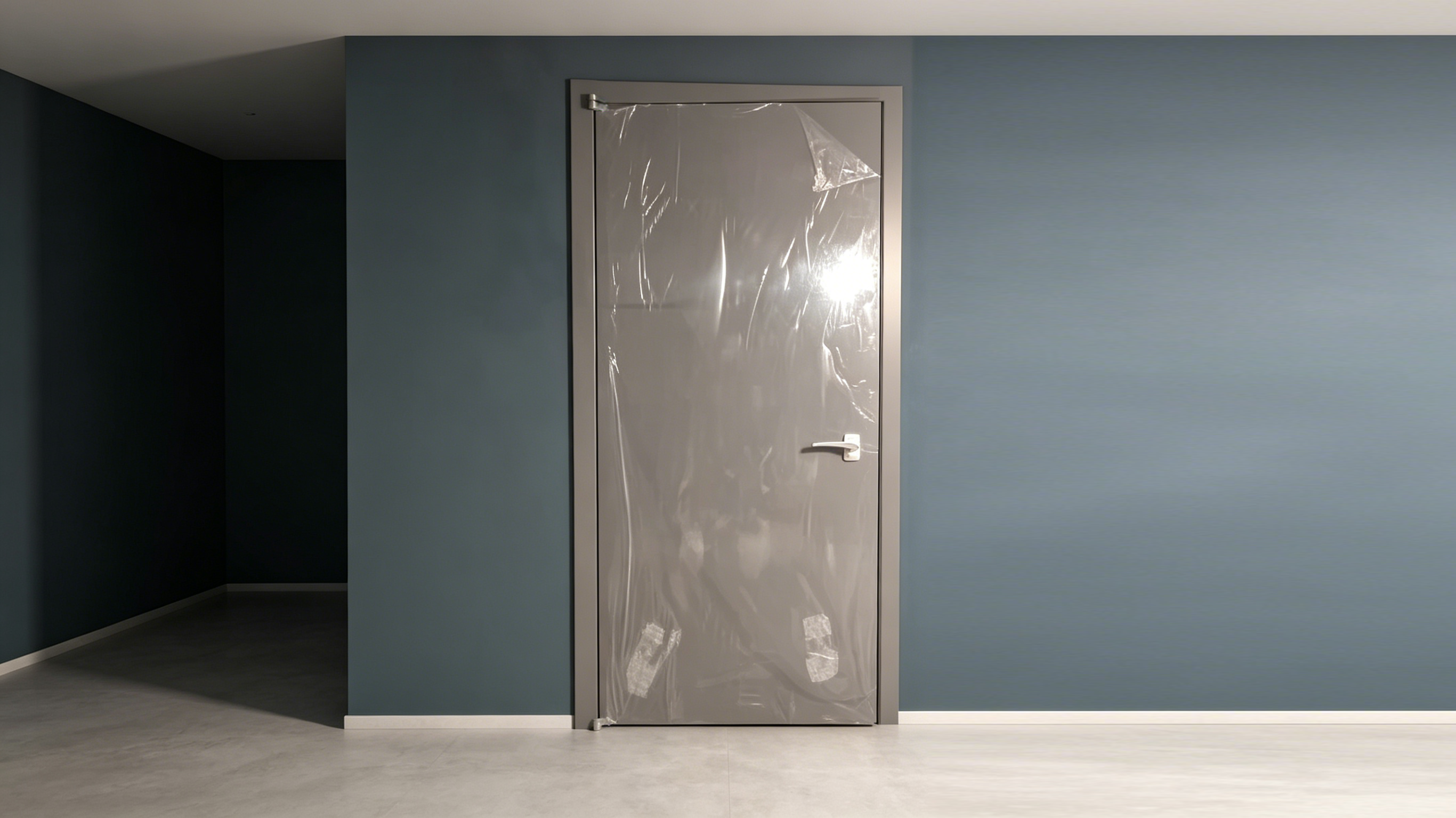 Soundproof Door 31