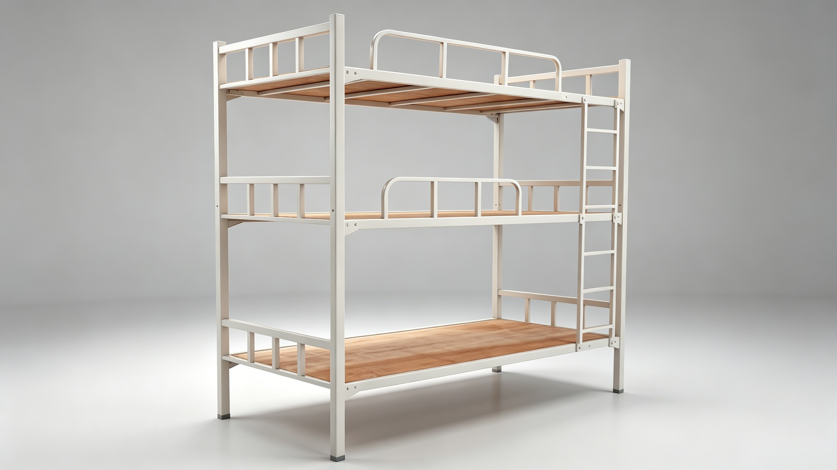 9 Cell Bed