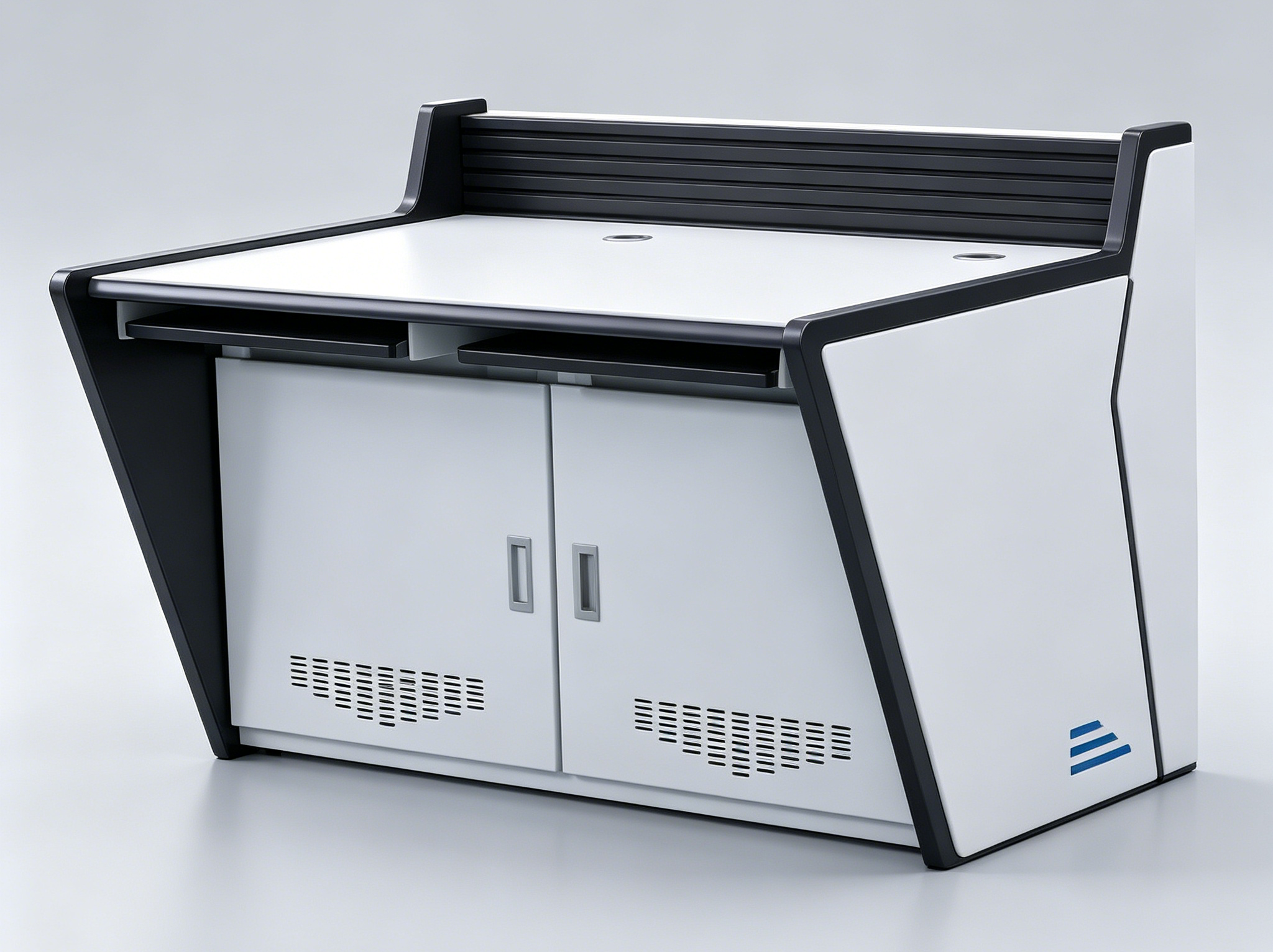 37 Console