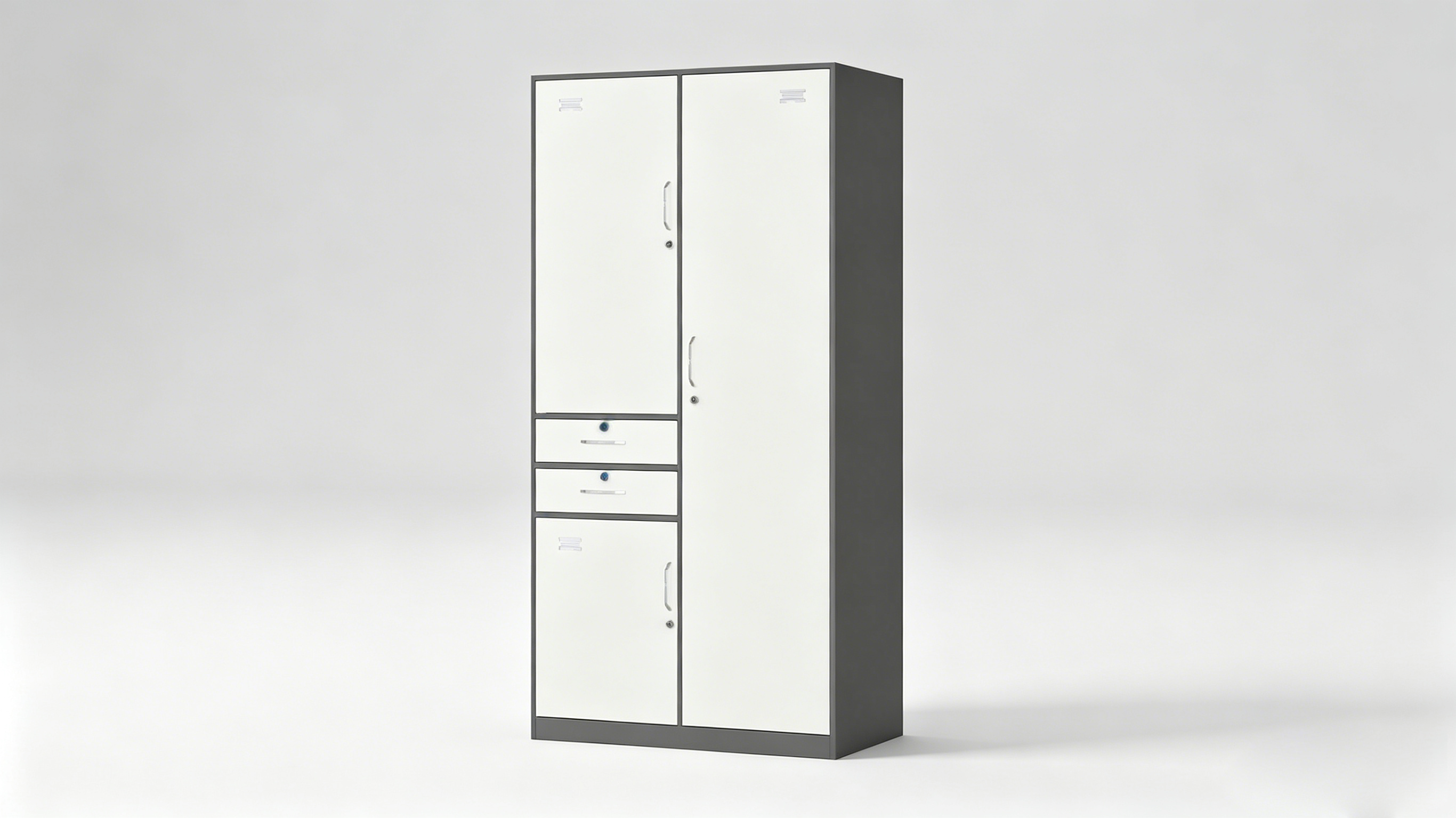 TSG-17 Multi-Compartment Cabinet