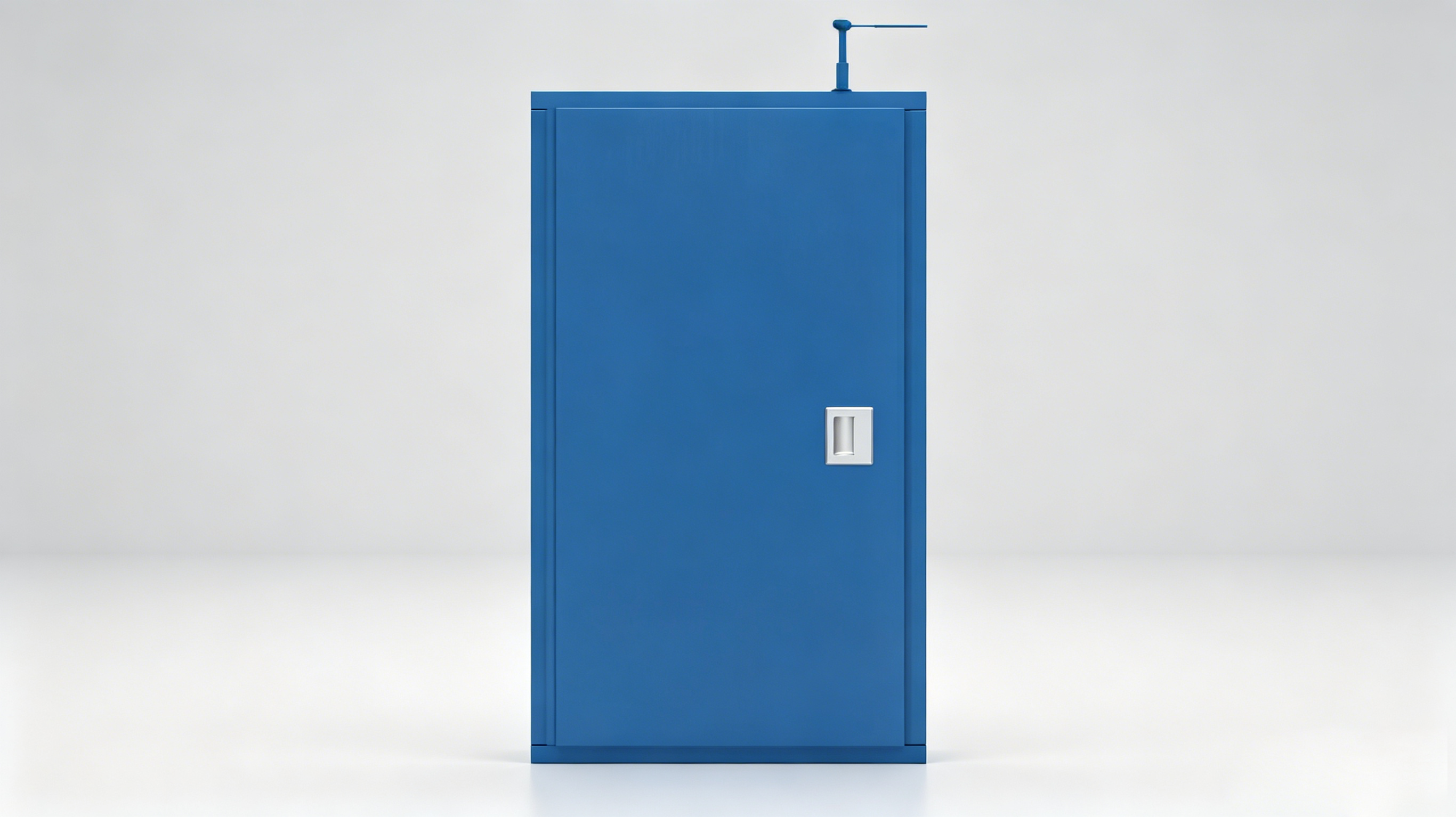 HDL-KSM-05 Detention Cell Door