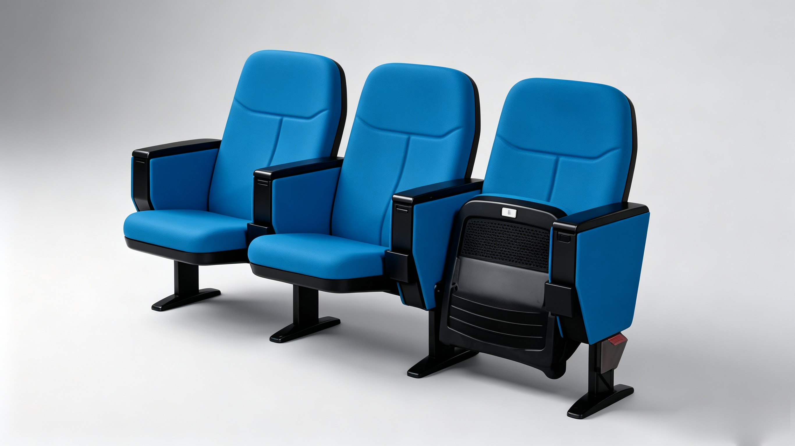 LTY-04 Auditorium Chair