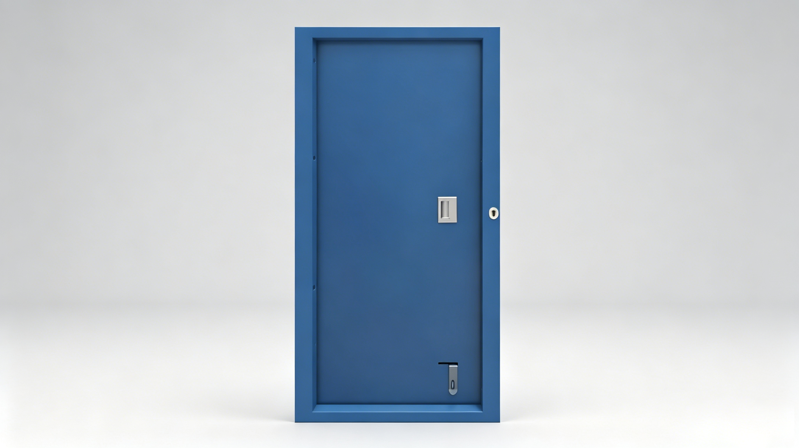 HDL-JYM-22 Cell Door