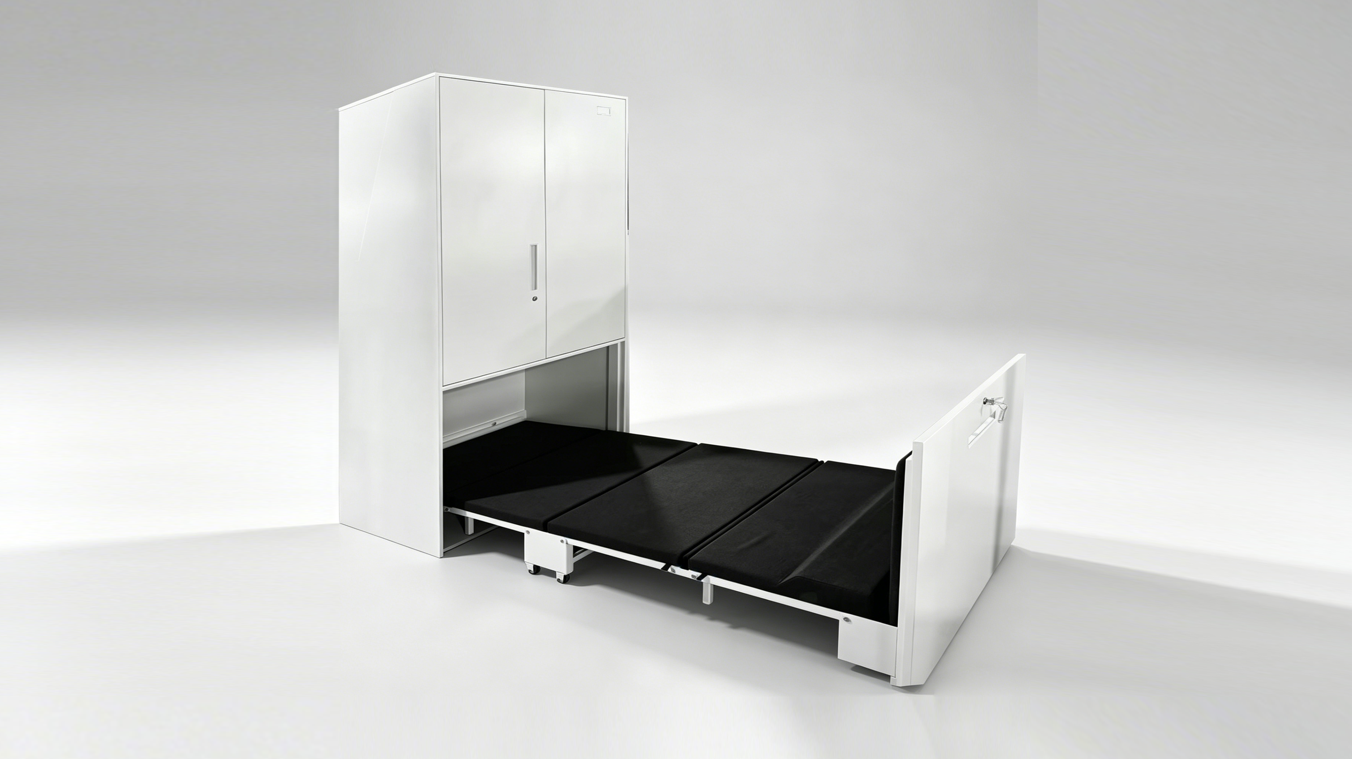 Office Break Cabinet 1