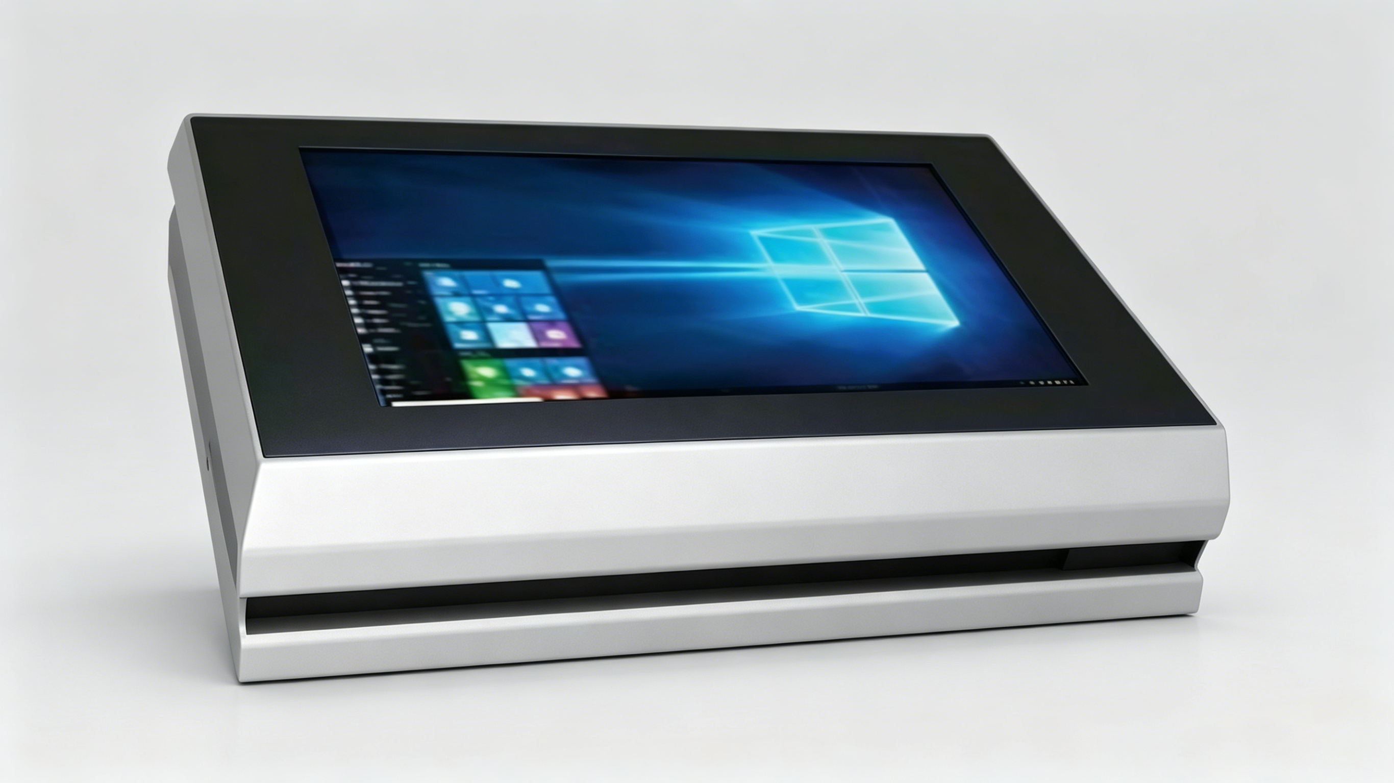 Touchscreen Controller