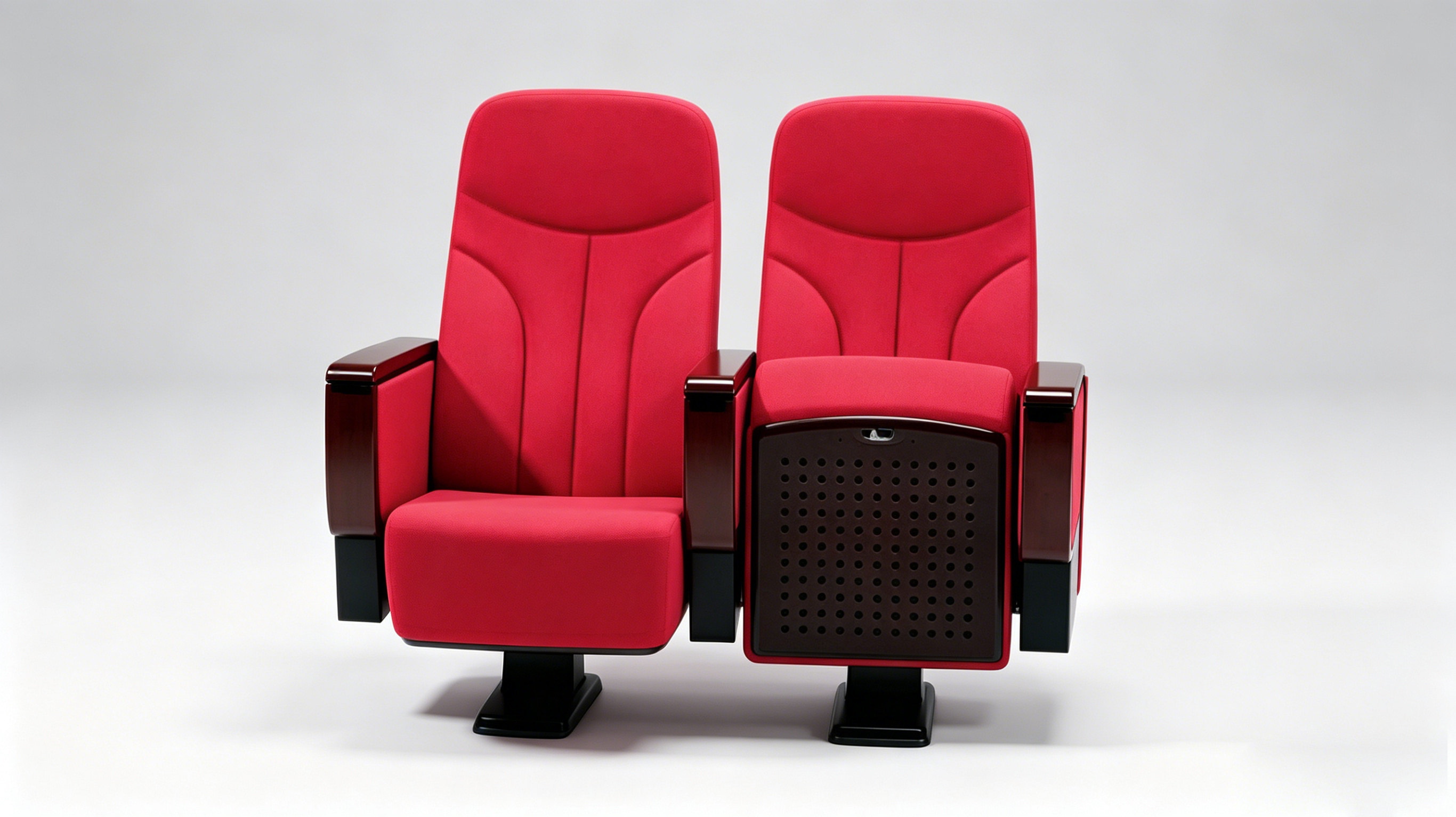 LTY-03 Auditorium Chair