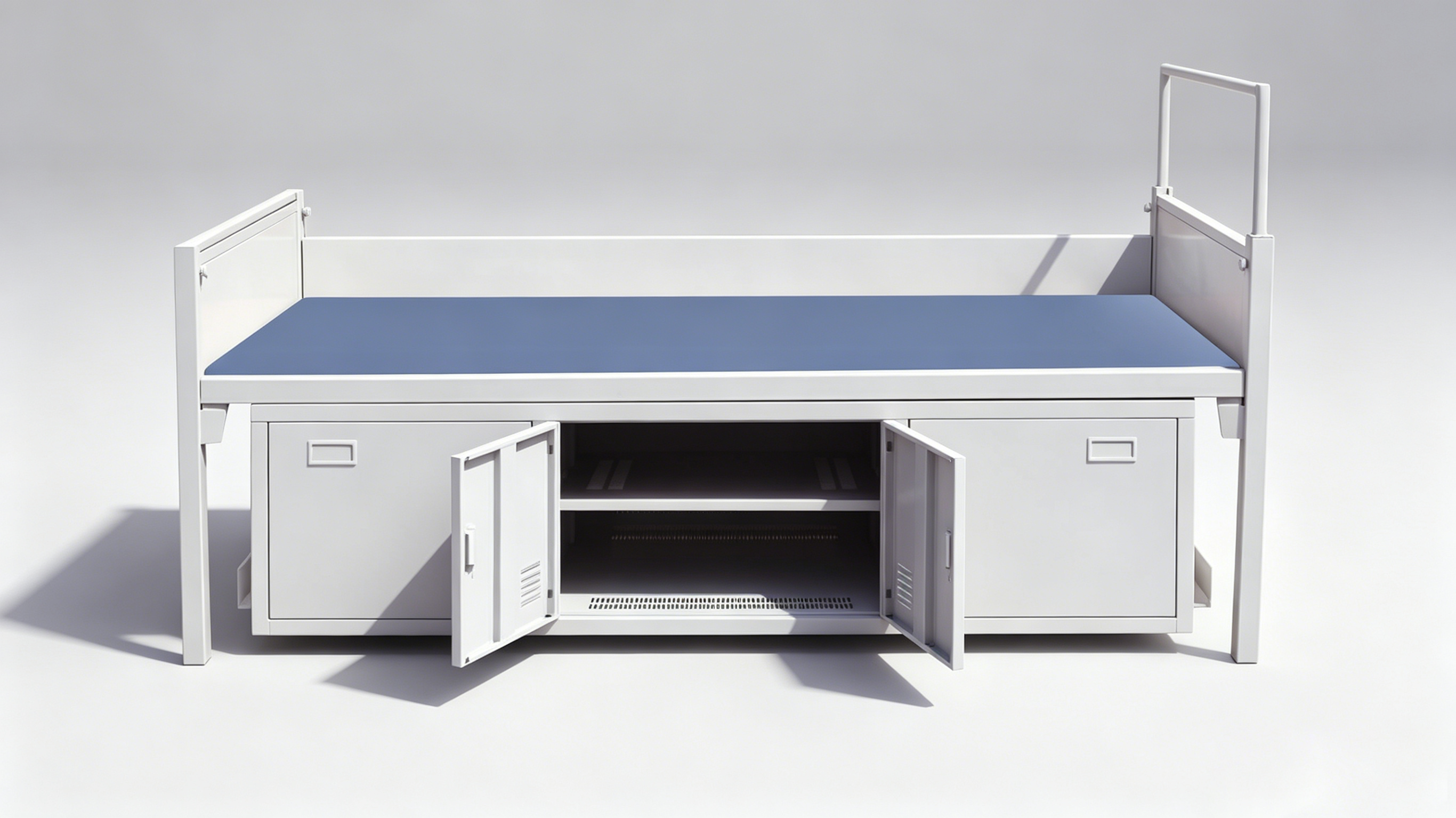 DRC-06 Single Bed