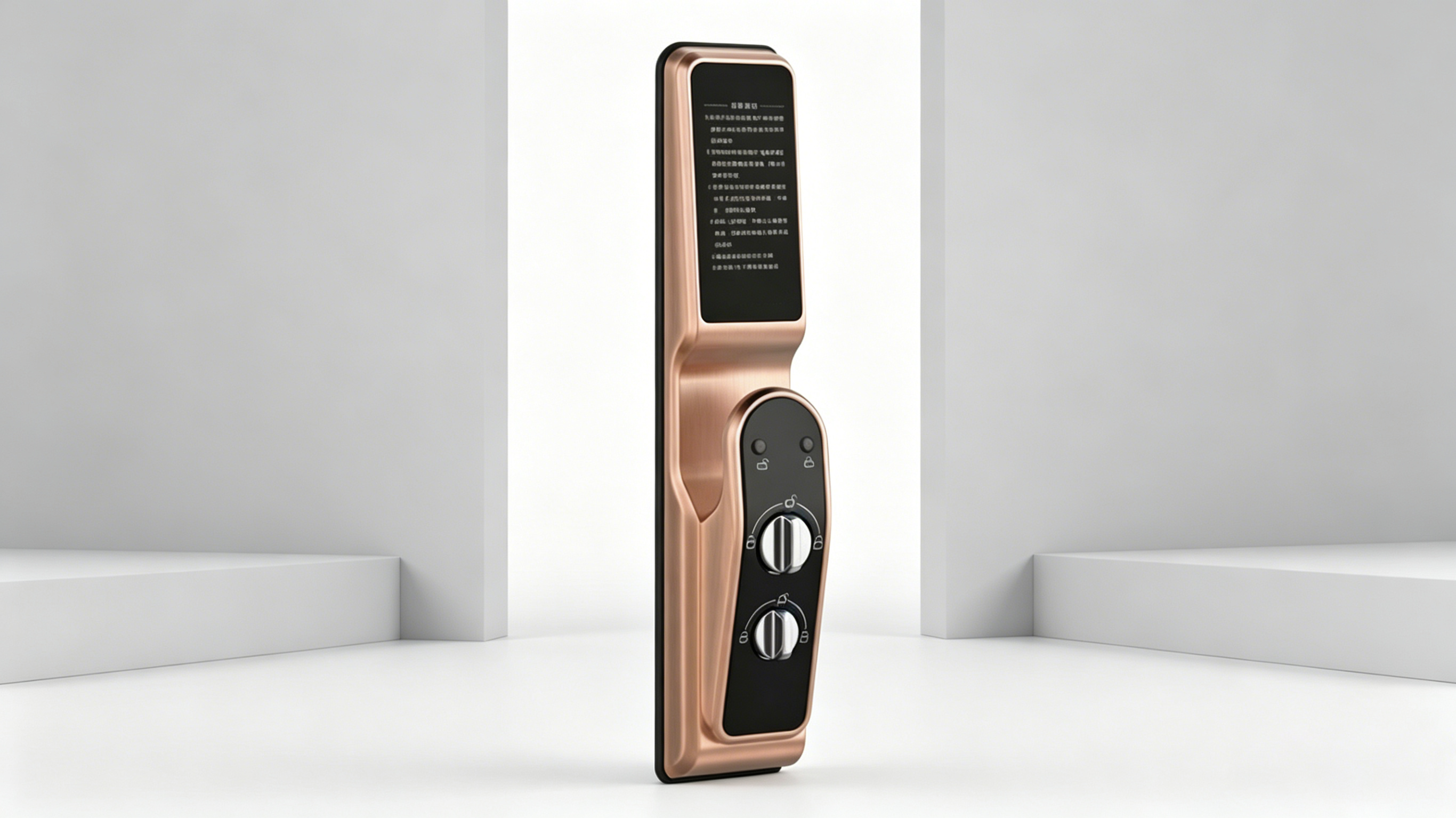 Smart Lock_10