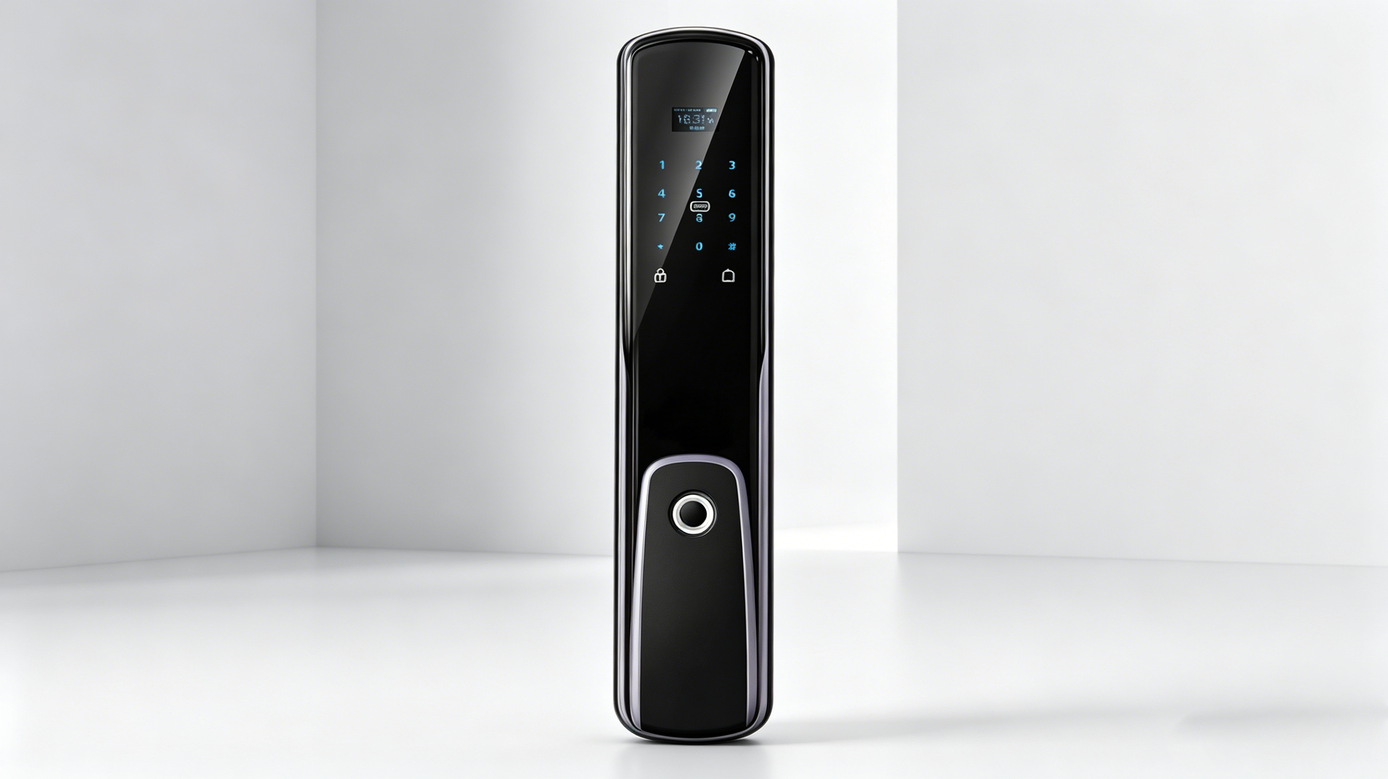 Smart Lock_4